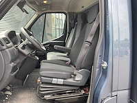 2023 renault master t35 2.3 dci 165 l4 dl energy vrachtwagen - afbeelding 4 van  24