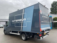 2023 renault master t35 2.3 dci 165 l4 dl energy vrachtwagen - afbeelding 11 van  24