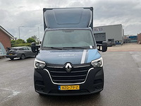 2023 renault master t35 2.3 dci 165 l4 dl energy vrachtwagen - afbeelding 20 van  24