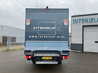2023 renault master t35 2.3 dci 165 l4 dl energy vrachtwagen - afbeelding 22 van  24