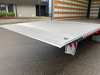 2023 renault master t35 2.3 dci 165 l4 dl energy vrachtwagen - afbeelding 24 van  24
