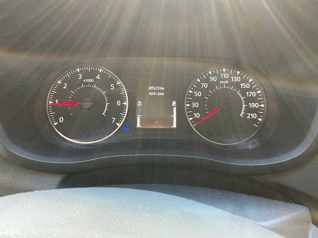 2023 renault master t35 2.3dci 165 l3 energy euro vi bedrijfswagen - afbeelding 3 van  27