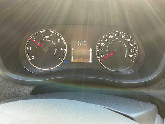 2023 renault master t35 2.3dci 165 l3 energy euro vi bedrijfswagen - afbeelding 4 van  27