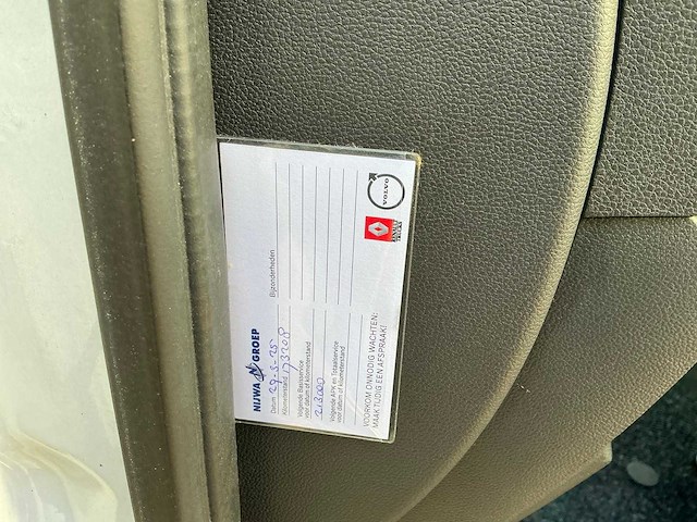 2023 renault master t35 2.3dci 165 l3 energy euro vi bedrijfswagen - afbeelding 7 van  27