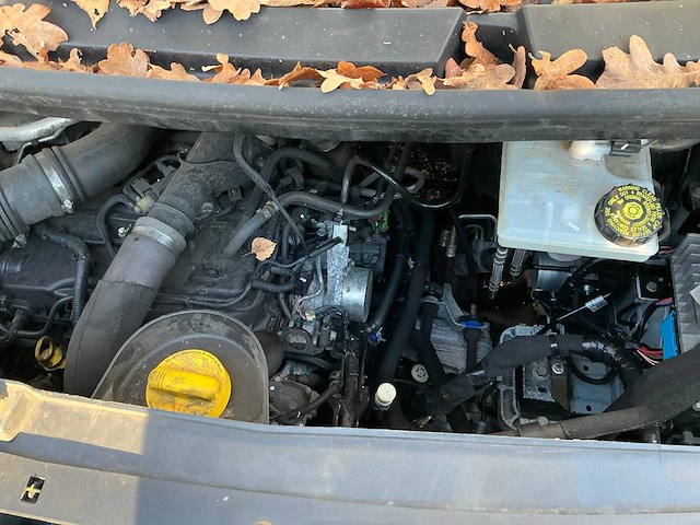 2023 renault master t35 2.3dci 165 l3 energy euro vi bedrijfswagen - afbeelding 8 van  27