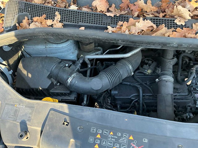 2023 renault master t35 2.3dci 165 l3 energy euro vi bedrijfswagen - afbeelding 9 van  27