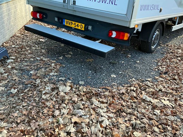 2023 renault master t35 2.3dci 165 l3 energy euro vi bedrijfswagen - afbeelding 13 van  27