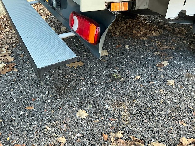 2023 renault master t35 2.3dci 165 l3 energy euro vi bedrijfswagen - afbeelding 14 van  27