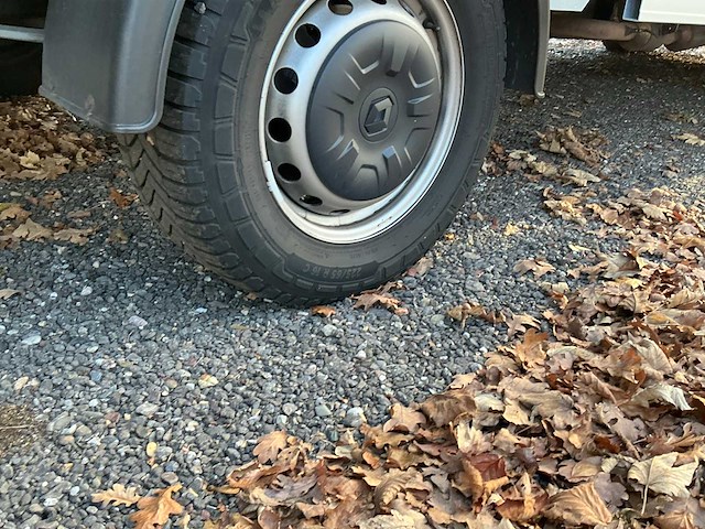 2023 renault master t35 2.3dci 165 l3 energy euro vi bedrijfswagen - afbeelding 15 van  27