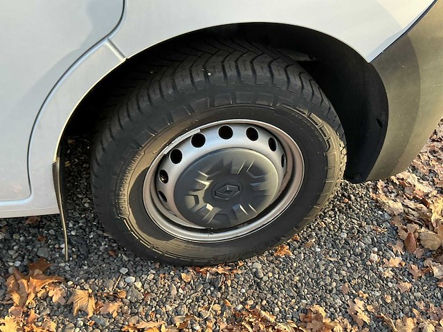 2023 renault master t35 2.3dci 165 l3 energy euro vi bedrijfswagen - afbeelding 17 van  27