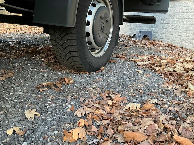 2023 renault master t35 2.3dci 165 l3 energy euro vi bedrijfswagen - afbeelding 19 van  27