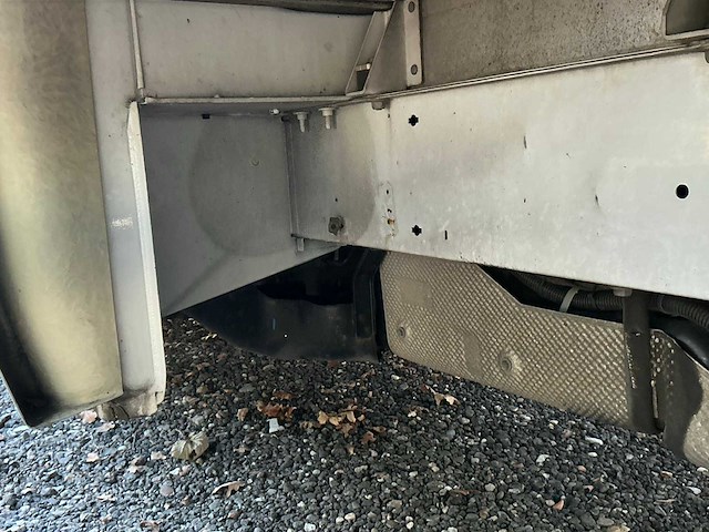 2023 renault master t35 2.3dci 165 l3 energy euro vi bedrijfswagen - afbeelding 20 van  27