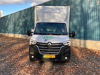 2023 renault master t35 2.3dci 165 l3 energy euro vi bedrijfswagen - afbeelding 12 van  27