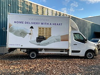 2023 renault master t35 2.3dci 165 l3 energy euro vi bedrijfswagen - afbeelding 22 van  27