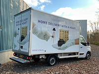 2023 renault master t35 2.3dci 165 l3 energy euro vi bedrijfswagen - afbeelding 24 van  27