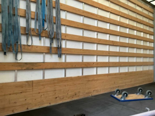 2023 renault master t35 2.3dci 165 l3 energy euro vi bedrijfswagen - afbeelding 2 van  34