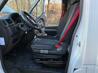 2023 renault master t35 2.3dci 165 l3 energy euro vi bedrijfswagen - afbeelding 5 van  34