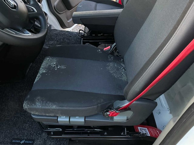 2023 renault master t35 2.3dci 165 l3 energy euro vi bedrijfswagen - afbeelding 6 van  34