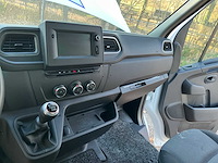 2023 renault master t35 2.3dci 165 l3 energy euro vi bedrijfswagen - afbeelding 7 van  34