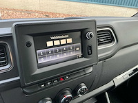 2023 renault master t35 2.3dci 165 l3 energy euro vi bedrijfswagen - afbeelding 10 van  34
