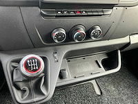 2023 renault master t35 2.3dci 165 l3 energy euro vi bedrijfswagen - afbeelding 11 van  34