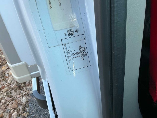 2023 renault master t35 2.3dci 165 l3 energy euro vi bedrijfswagen - afbeelding 13 van  34