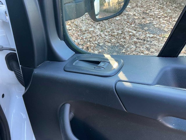 2023 renault master t35 2.3dci 165 l3 energy euro vi bedrijfswagen - afbeelding 14 van  34