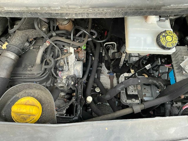 2023 renault master t35 2.3dci 165 l3 energy euro vi bedrijfswagen - afbeelding 16 van  34