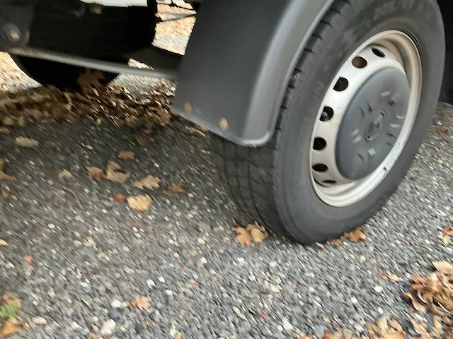 2023 renault master t35 2.3dci 165 l3 energy euro vi bedrijfswagen - afbeelding 20 van  34