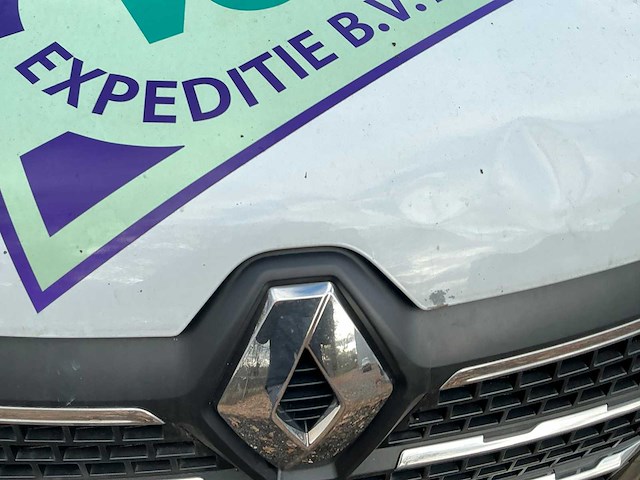 2023 renault master t35 2.3dci 165 l3 energy euro vi bedrijfswagen - afbeelding 22 van  34