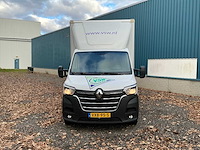 2023 renault master t35 2.3dci 165 l3 energy euro vi bedrijfswagen - afbeelding 12 van  34