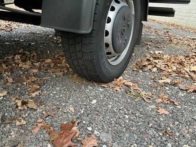 2023 renault master t35 2.3dci 165 l3 energy euro vi bedrijfswagen - afbeelding 25 van  34