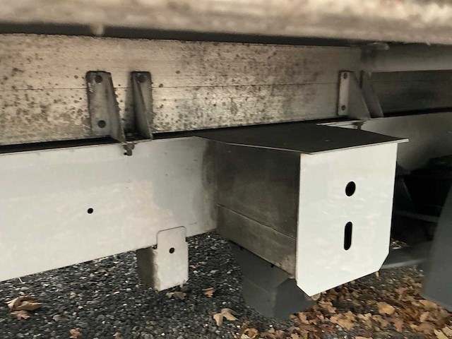 2023 renault master t35 2.3dci 165 l3 energy euro vi bedrijfswagen - afbeelding 26 van  34