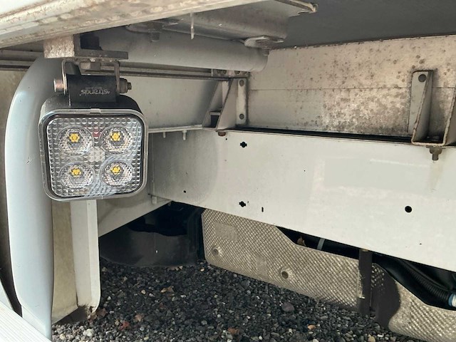 2023 renault master t35 2.3dci 165 l3 energy euro vi bedrijfswagen - afbeelding 27 van  34