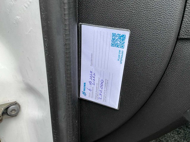 2023 renault master t35 2.3dci 165 l3 energy euro vi bedrijfswagen - afbeelding 28 van  34