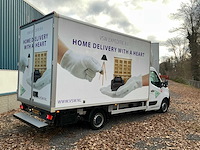 2023 renault master t35 2.3dci 165 l3 energy euro vi bedrijfswagen - afbeelding 30 van  34