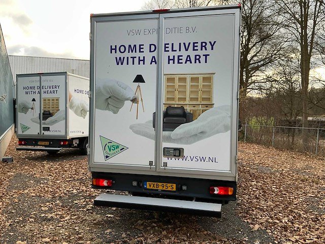 2023 renault master t35 2.3dci 165 l3 energy euro vi bedrijfswagen - afbeelding 31 van  34