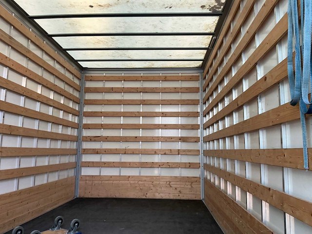 2023 renault master t35 2.3dci 165 l3 energy euro vi bedrijfswagen - afbeelding 32 van  34