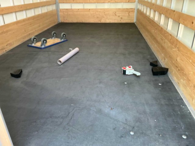 2023 renault master t35 2.3dci 165 l3 energy euro vi bedrijfswagen - afbeelding 34 van  34