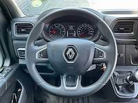 2023 renault master t35 2.3dci paarden truck mtm opbouw - afbeelding 25 van  37