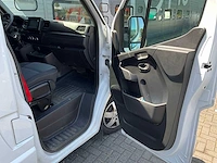 2023 renault master t35 2.3dci paarden truck mtm opbouw - afbeelding 1 van  37