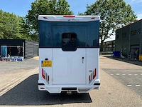 2023 renault master t35 2.3dci paarden truck mtm opbouw - afbeelding 33 van  37