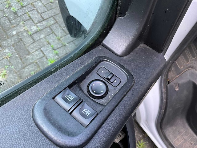 2023 renault master t35 2.3dci paarden truck mtm opbouw - afbeelding 19 van  36
