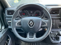 2023 renault master t35 2.3dci paarden truck mtm opbouw - afbeelding 23 van  36
