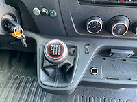 2023 renault master t35 2.3dci paarden truck mtm opbouw - afbeelding 26 van  36