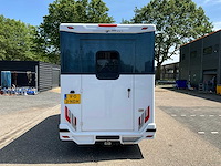 2023 renault master t35 2.3dci paarden truck mtm opbouw - afbeelding 32 van  36