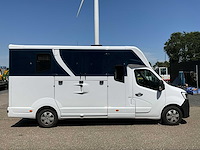 2023 renault master t35 2.3dci paarden truck mtm opbouw - afbeelding 34 van  36