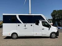 2023 renault master t35 2.3dci paarden truck mtm opbouw - afbeelding 35 van  37