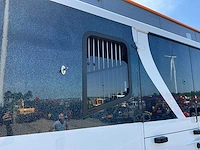 2023 renault master t35 2.3dci paarden truck mtm opbouw - afbeelding 12 van  37