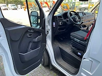 2023 renault master t35 2.3dci paarden truck mtm opbouw - afbeelding 13 van  37